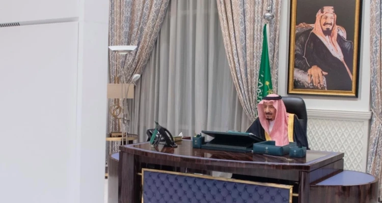 مجلس الوزراء السعودي يرّحب بالتزام واشنطن بالتعاون مع المملكة للدفاع عن سيادتها والتصدي للتهديدات
