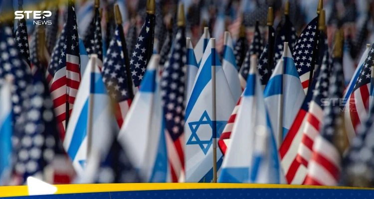 أرشيف إسرائيلي في أمريكا