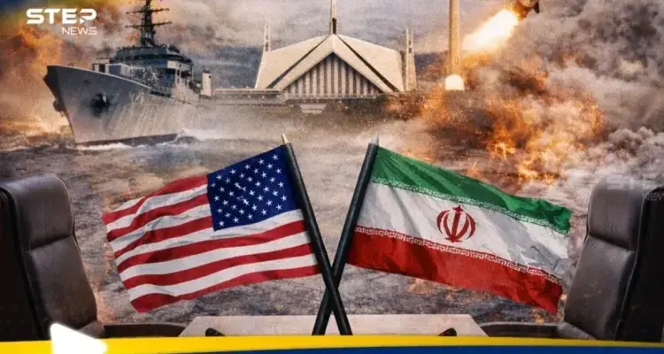 طهران تضع الكرة في ملعب واشنطن بشأن المفاوضات: أخبار