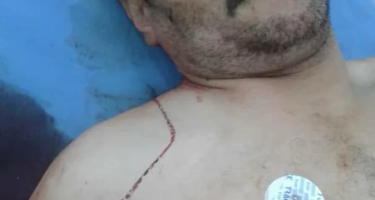 قوّات الأسد تعثر على جثة أحد جنودها بمدينة عربين، والتفاصيل!!