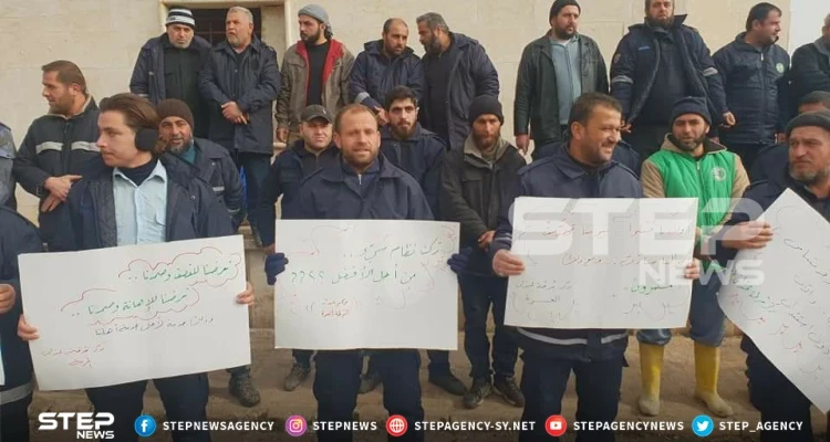 ملخص أحداث سوريا – الأربعاء 13 -02- 2019