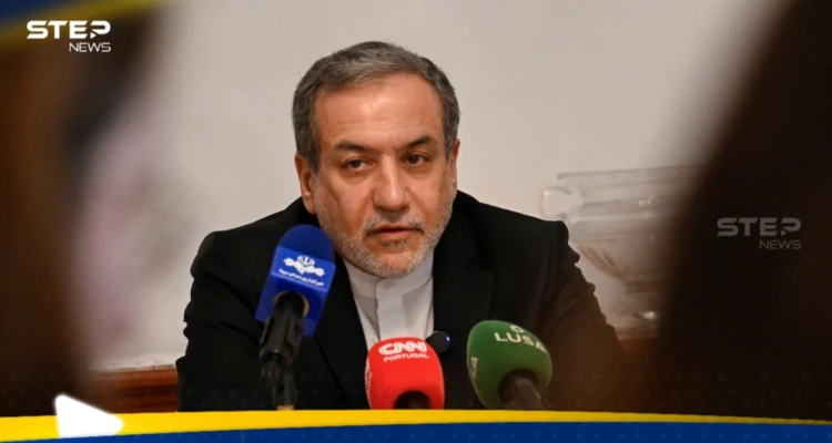 عراقجي يكشف ما تريده إيران ويوجه رسالة واضحة للولايات المتحدة