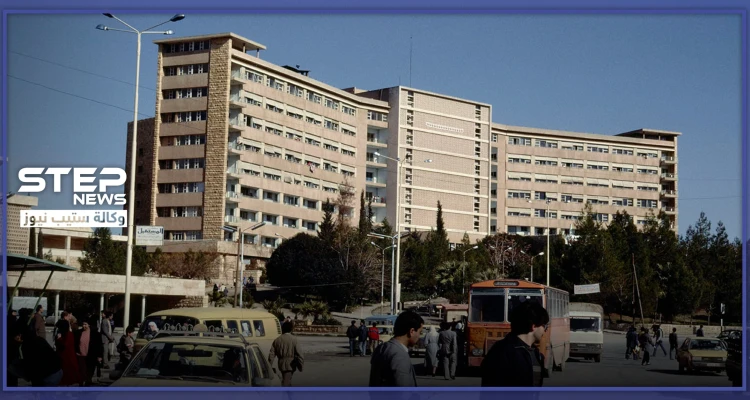 خاص|| "تقبيل وعناق للأموات".. مشفى حلب الجامعي يشهد حالة من اللامبالاة بالتعامل مع وفيات كورونا!