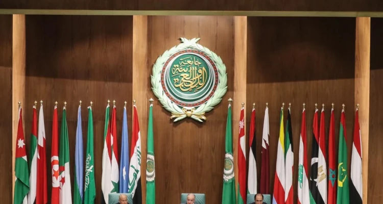 الجامعة العربية توضح موقفها من الوضع في لبنان وتبادر بخطوة هامة