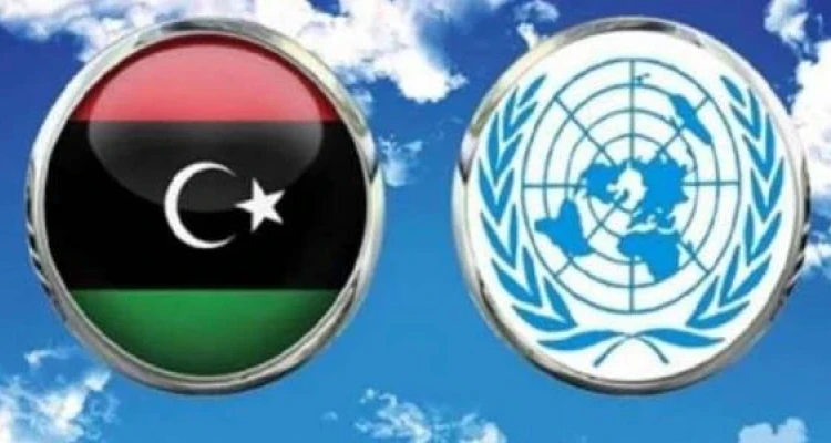 بعثة الأمم المتحدة بليبيا تكشف موقفها من "سحب الثقة" من حكومة دبيبة وتتوجه للبرلمان بطلب