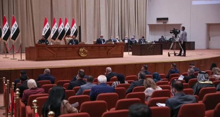 بعد إخفاقات عدّة.. مجلس النواب العراقي يصوت على الموازنة الاتحادية لعام 2021