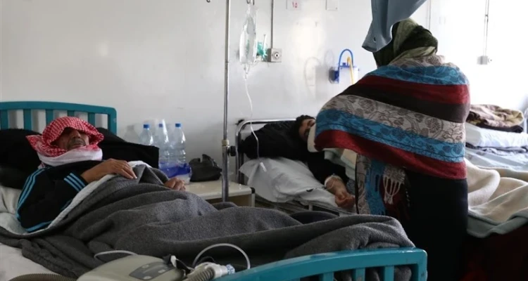 مدير عام مستشفى المواساة في دمشق يكشف عن حقيقة تسجيل إصابات بالفطر الأسود في سوريا