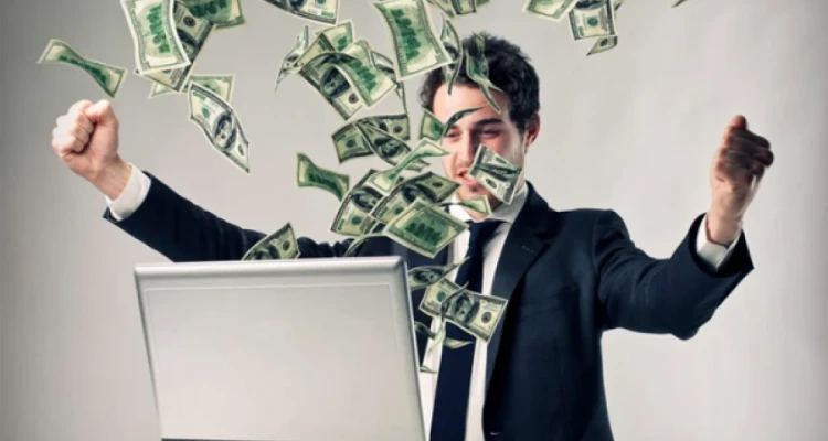 كيفية ربح المال من مشاهدة الأفلام عبر نتفليكس وبرامج أخرى