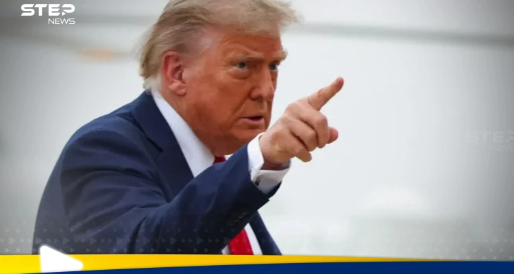 ترامب يهدد حماس بلهجة صارمة ويعطها مهلة محددة