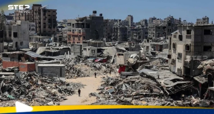 تقرير: إسرائيل تبدأ عملية محو غزة من 3 محاور