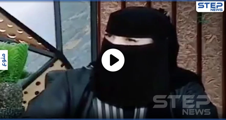 بالفيديو|| باحثة اجتماعية تثير ضجة على التواصل الاجتماعي بعد نصيحة غريبة للرجال