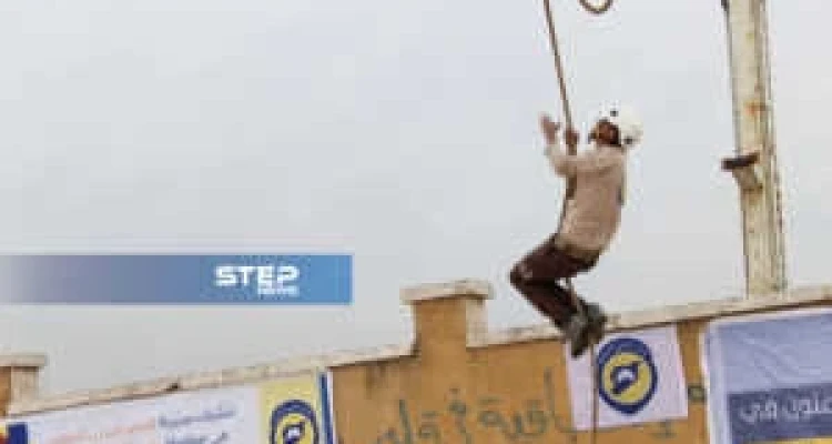 موجز أخبار الوضع السوري ليوم السبت 30-03-2019