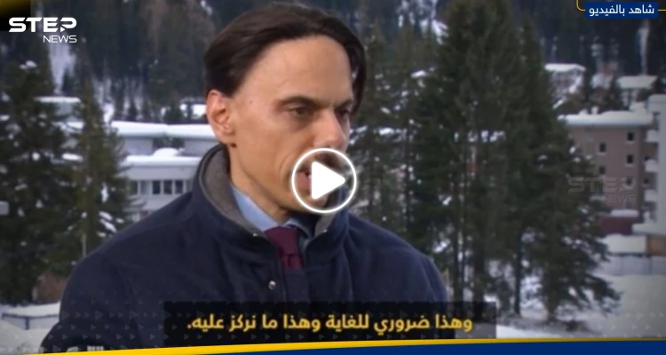 هل المملكة مستعدة لإرسال قوات سعودية إلى غزة؟.. وزير الخارجية يجيب (فيديو)