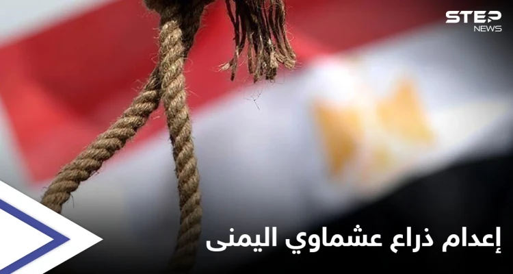 محكمة مصرية مختصة بالإرهاب تقضي بالإعدام شنقاً بحق الذراع اليمنى لـ"هشام عشماوي".. تعرّف عليه
