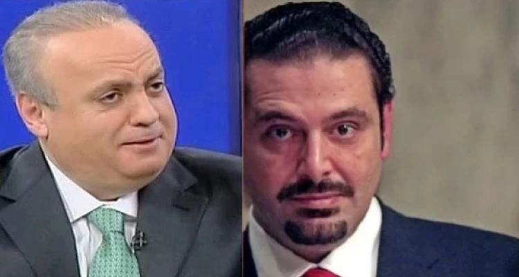 وئام وهاب يدلي بمعلوماتٍ مثيرة حول انفجار بيروت ويكشف عن أزمة تقترب من الحريري