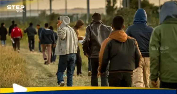 إجراءات أوروبية جديدة تقلص فرص قبول طلبات اللجوء لمواطني 3 دول عربية: أخبار