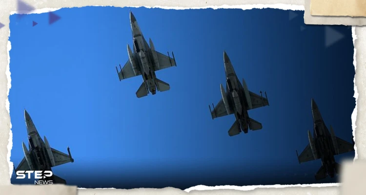 وزارة الدفاع الأوكرانية تكشف عدد طائرات "F16" المطلوبة حتى تعود بالبلاد لحدود 1991