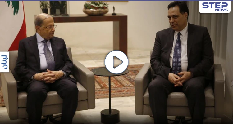 بالفيديو||كيف سُرِّبَ؟ عون في تصريحٍ ناري مسرّب يتهم الحريري بـ"الكذب".. والأخير يستعين بالكتاب المقدس للرّد