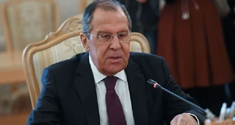 لافروف يُخالف نظيره الإيراني بشأن عملية عسكرية في إدلب