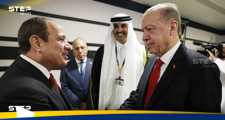 لأول مرة منذ أكثر من عقد.. أردوغان يزور مصر خلال أيام