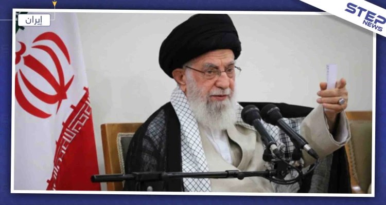 "خامنئي" يتحدى الشعب الإيراني ويصرّ على قرار رفع أسعار البنزين، ويقطع الإنترنت عن البلاد
