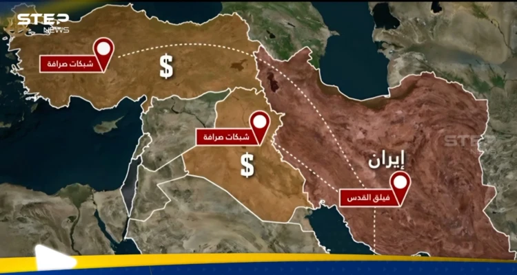 الجيش الإسرائيلي يعلن اغتيال مسؤول عن دعم أنشطة حزب الله المالية