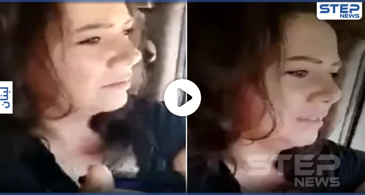 بالفيديو || سيدة لبنانية تطالب "بي الكل" بأن يستفيق.. وحالات الانتحار بازدياد في البلاد