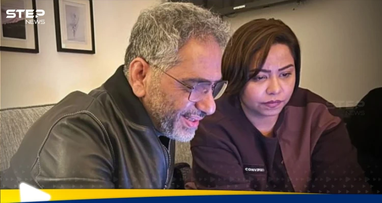 لبنان.. الأمن يمنع شيرين عبد الوهاب من لقاء فضل شاكر
