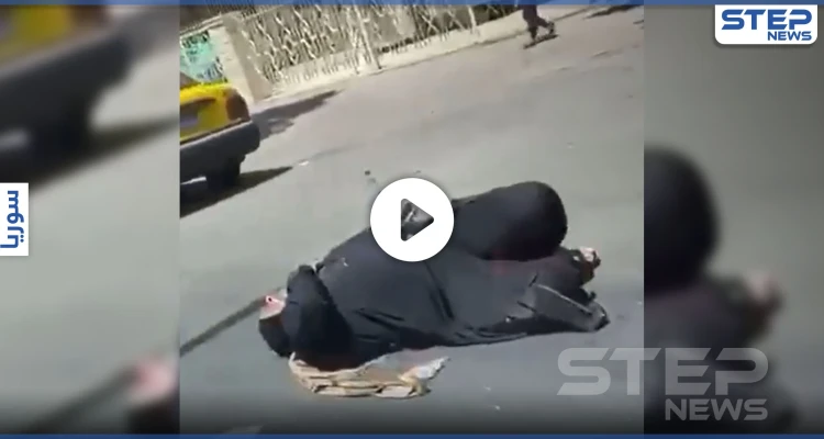 بالفيديو|| كورونا في دمشق يسقط امرأة أرضًا.. وشلل يُصيب القطاع الرياضي في سوريا