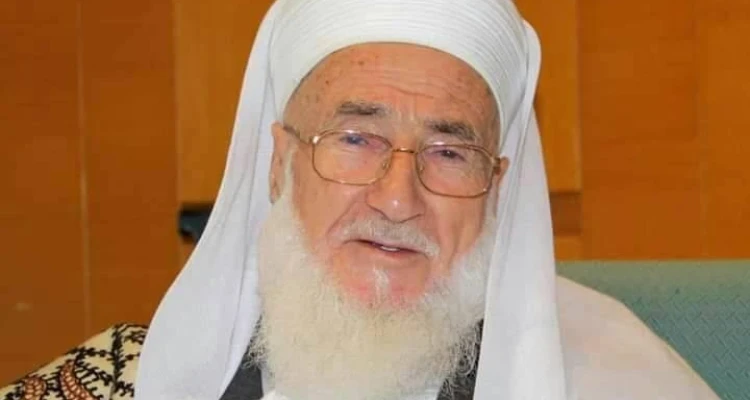 ‏وصف بشار الأسد بـ"مسيلمة الكذاب".. وفاة العلامة الشيخ محمد علي الصابوني عن عمر يناهز 91 عاماً
