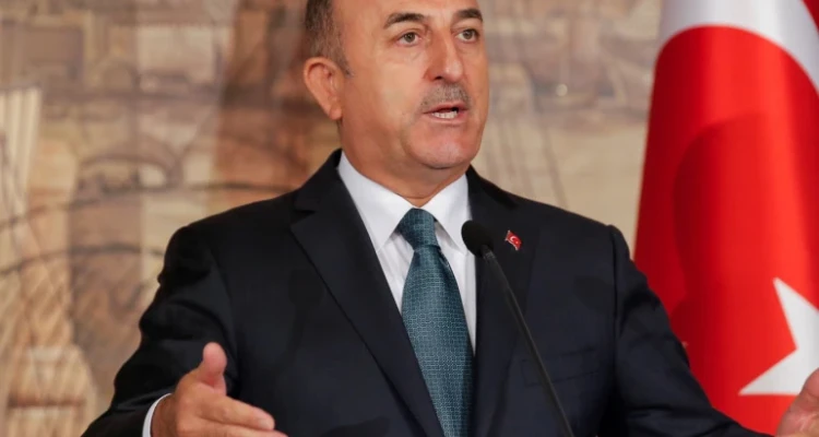 تركيا تعلن عن أمرين هامين.. وتكشف عن نيّتها في فتح علاقات جدية مع السعودية والإمارات: أخبار