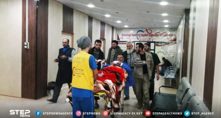 ملخص أحداث سوريا – الثلاثاء 18 -12- 2018
