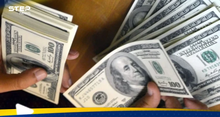 سعر الدولار مقابل الجنيه المصري في السوق السوداء يشهد "مفاجأة" لم تحصل منذ سنوات