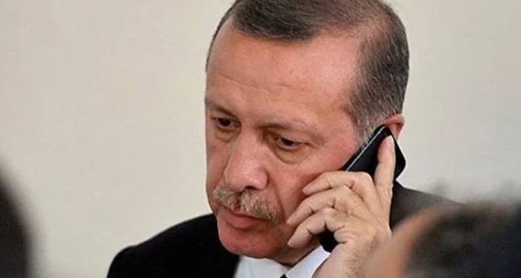 أردوغان يتصل بالبابا فرنسيس ويكشف عن خطواته تجاه فلسطين طالباً منه أمراً