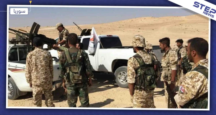 ميليشيا إيرانية تعتقل المنتسبين لها من السوريين في دير الزور لهذا السبب..
