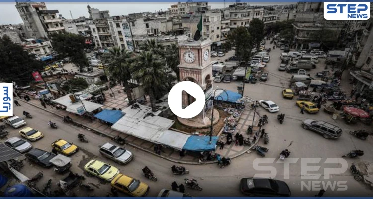 بالفيديو|| مسؤول في قسد يدعو لقتل جميع المدنيين بإدلب لأنهم "إرهابيون"