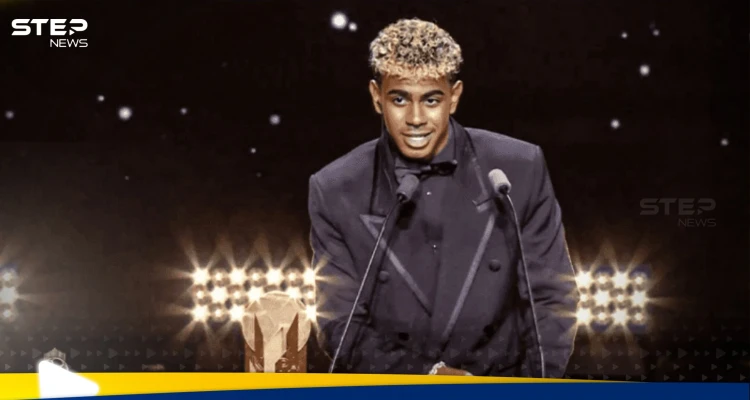 جوائز "فرانس فوتبول" تتكشف.. من الملاعب إلى المنصة