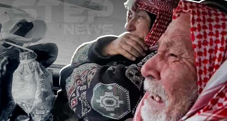 عندما الصورة تتكلم|| اللحظات الأخيرة قبيل الرحيل