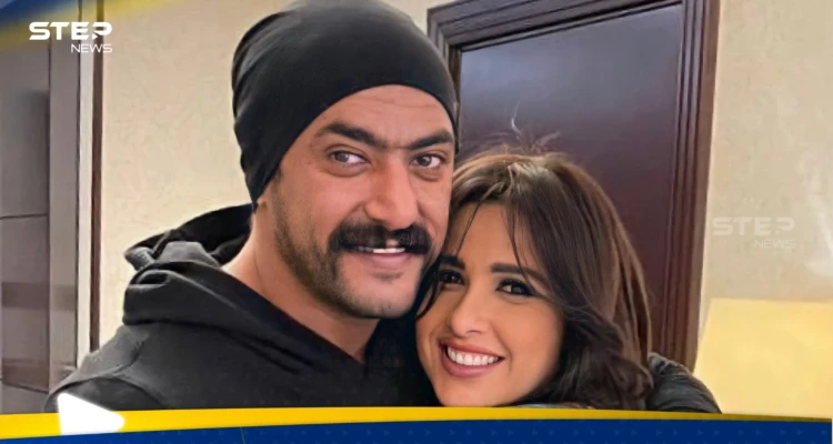 تنبأت ليلى عبداللطيف بطلاقهما.. ياسمين عبدالعزيز تعلن انفصالها عن أحمد العوضي