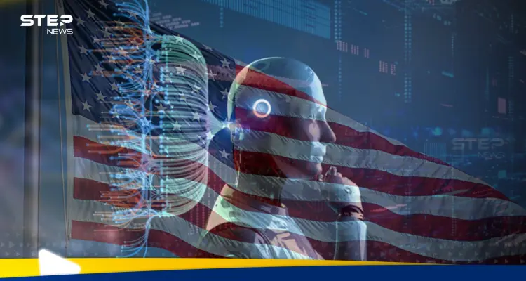 استخدمته أمريكا في الحرب على إيران.. الذكاء الاصطناعي يدير المعارك: أخبار