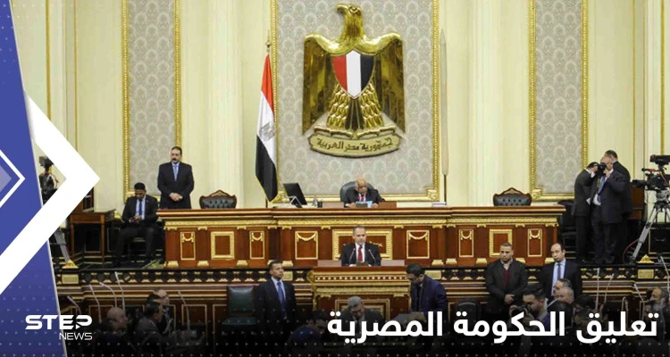 الحكومة المصرية تحسم الجدل حول قضية "استقطاع جزء من دخل العاملين بالخارج"