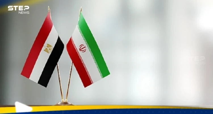 خلال اتصال هاتفي.. مصر توجه نصيحة لإيران