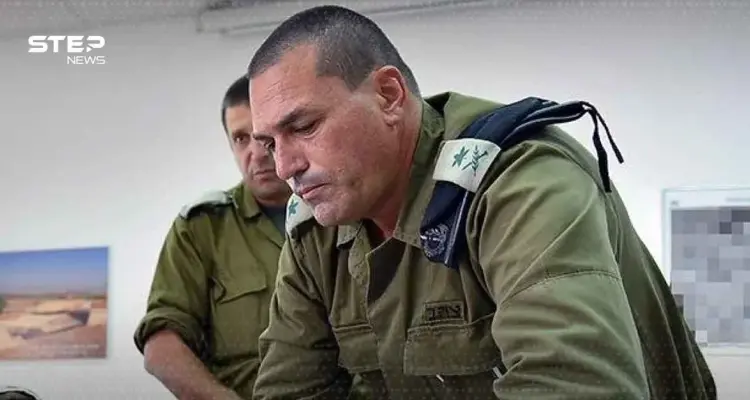 رئيس أركان الجيش الإسرائيلي، إيال زامير