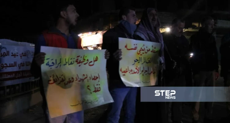 موجز أخبار الوضع السوري ليوم الأربعاء 13-03-2019