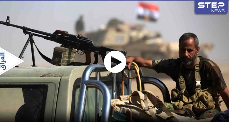بالفيديو|| عشيرة عراقية تعلن الحرب على تنظيم داعش وفلوله إثر مقتل وإصابة 10 من أفرادها