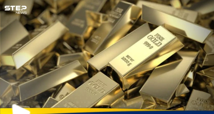 الذهب بأعلى مستوياته في أسبوعين.. وخبير اقتصادي يوضح السبب