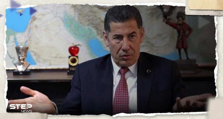 سنان أوغان يعلن دعم أردوغان في جولة الانتخابات الرئاسية التركية الثانية