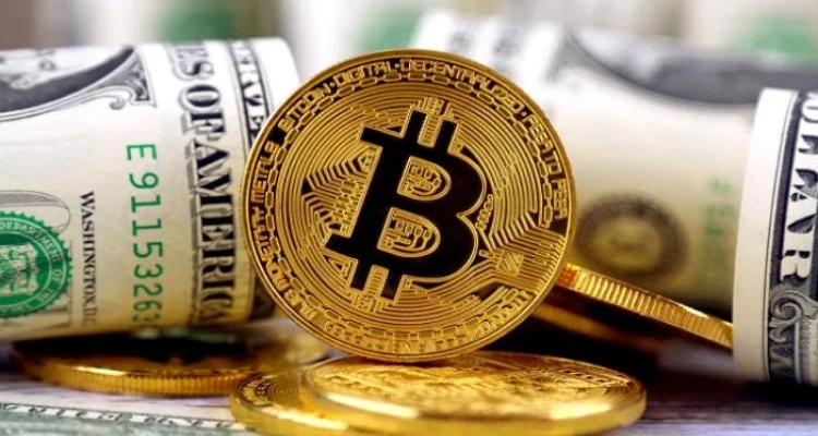 رأس المال السوقي لبيتكوين يقفز لأرقام تاريخية