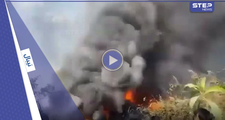 نيبال.. العثور على الصندوق الأسود للطائرة المنكوبة وفيديوهات جديدة توثّق ما حصل