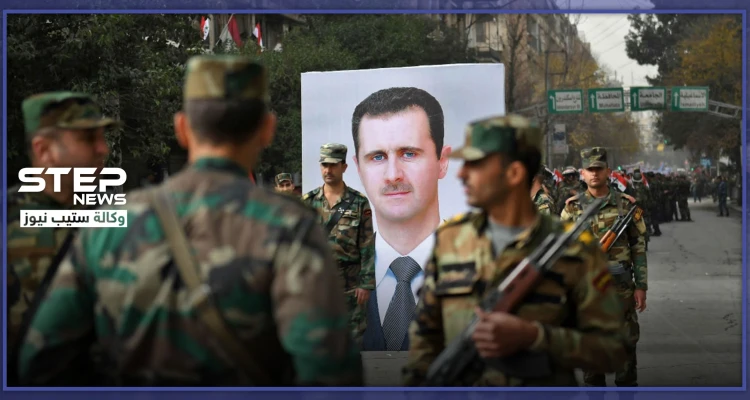 المخابرات الجوية تعتقل عناصر لميليشيا الدفاع الوطني في حلب المدينة